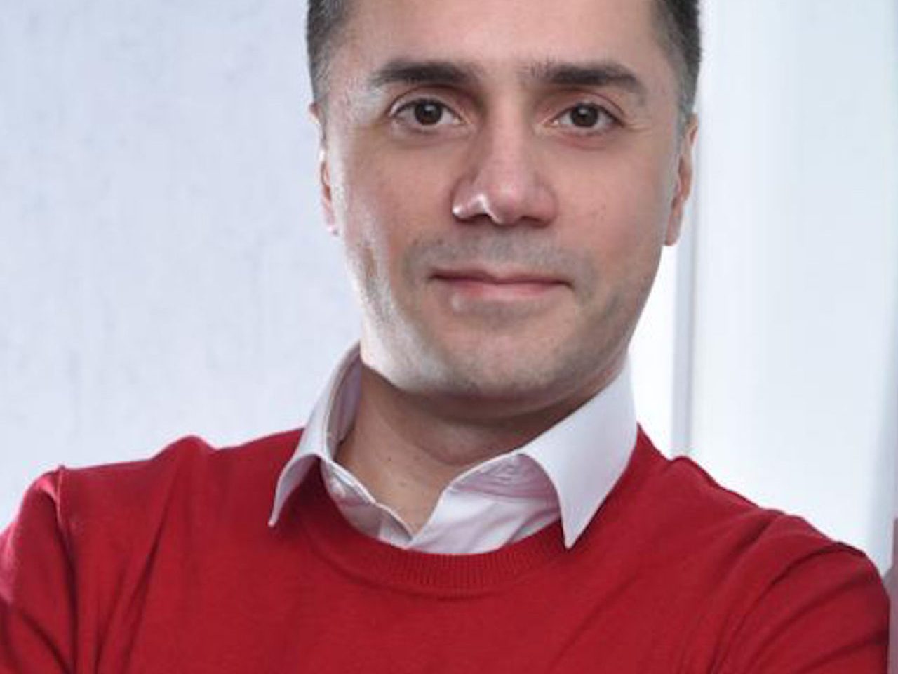 Bogdan Gerasimenko