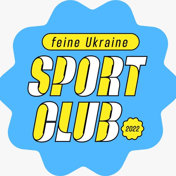 SportClub Logo